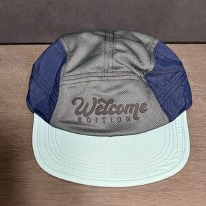 Karhu Cap Welcome Edition One Size Multicolor